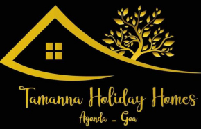 Tamanna Holiday Homes